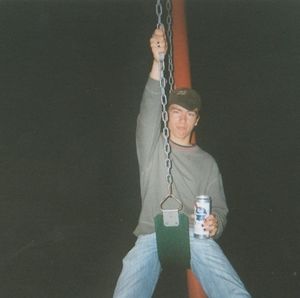 Meet your Posher, Baptiste